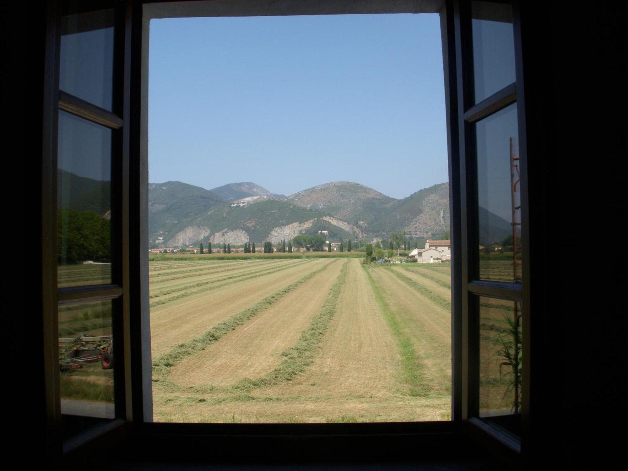 B&B Antica Dimora San Giuliano Terme Exterior photo