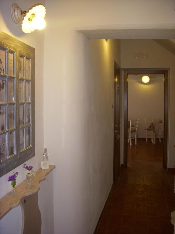 B&B Antica Dimora San Giuliano Terme Exterior photo
